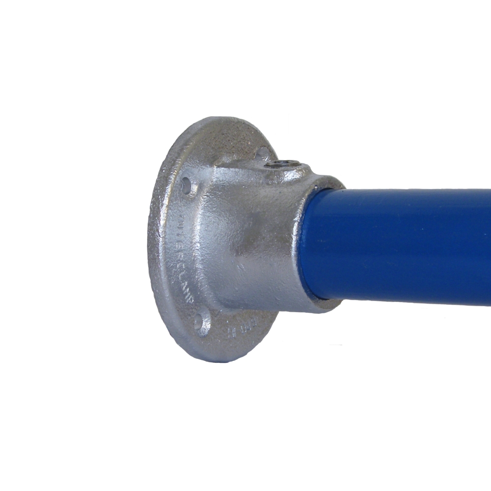 Kit 12 – Offset Galvanised Steel Handrail/Grabrail (Any angle) - Image 2