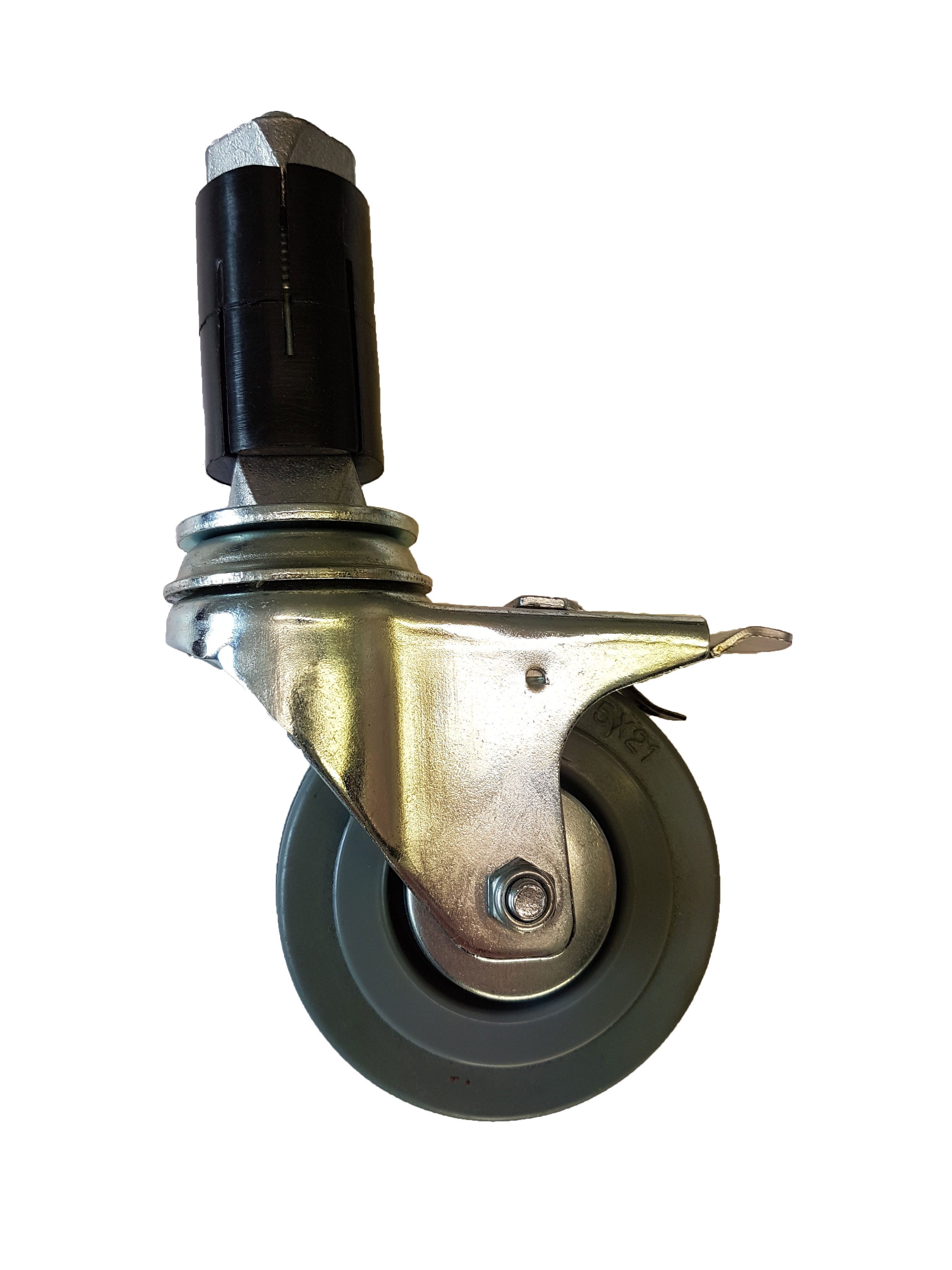 Foot MMSCASTOR0012427ASSY