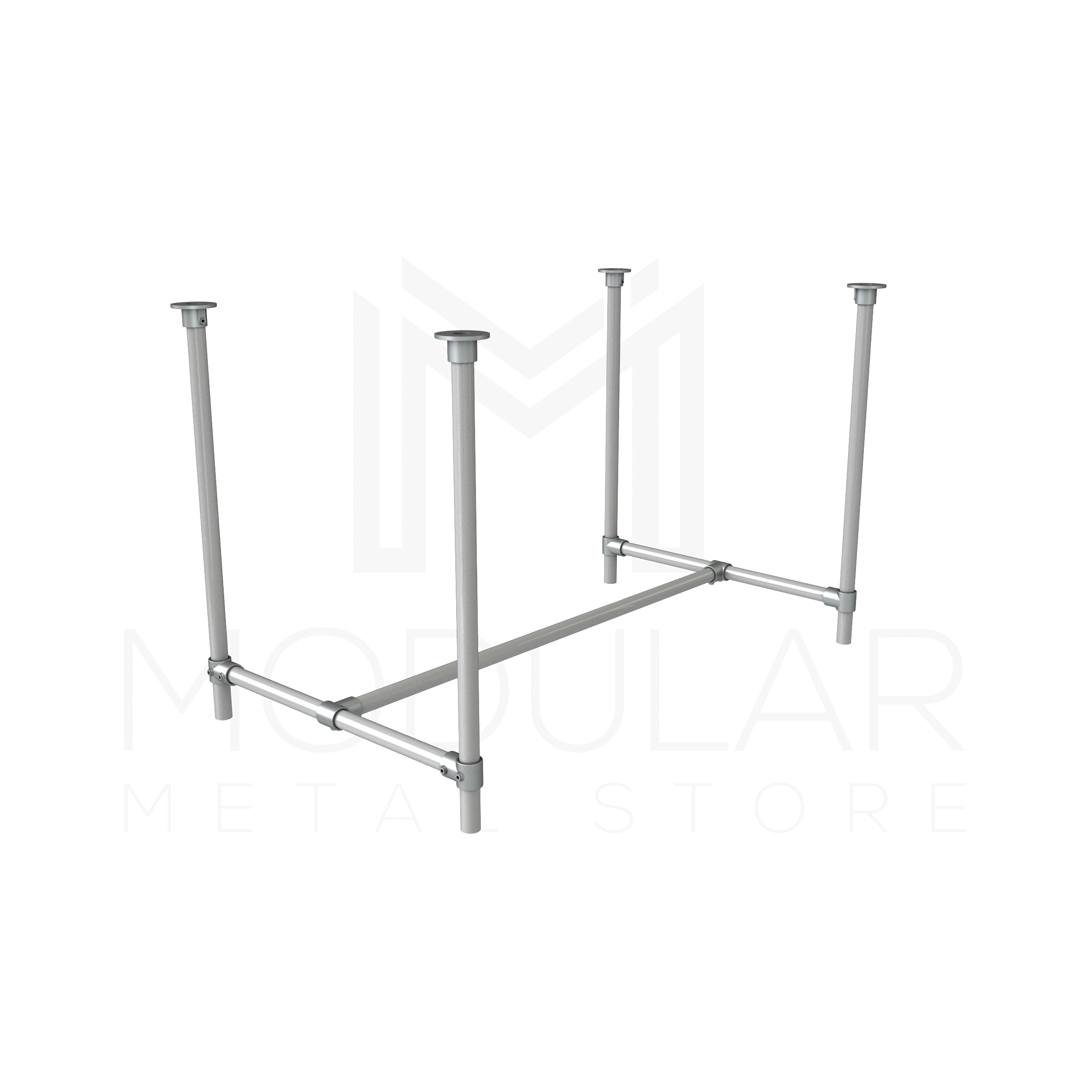 Table Bench and Chair Frames