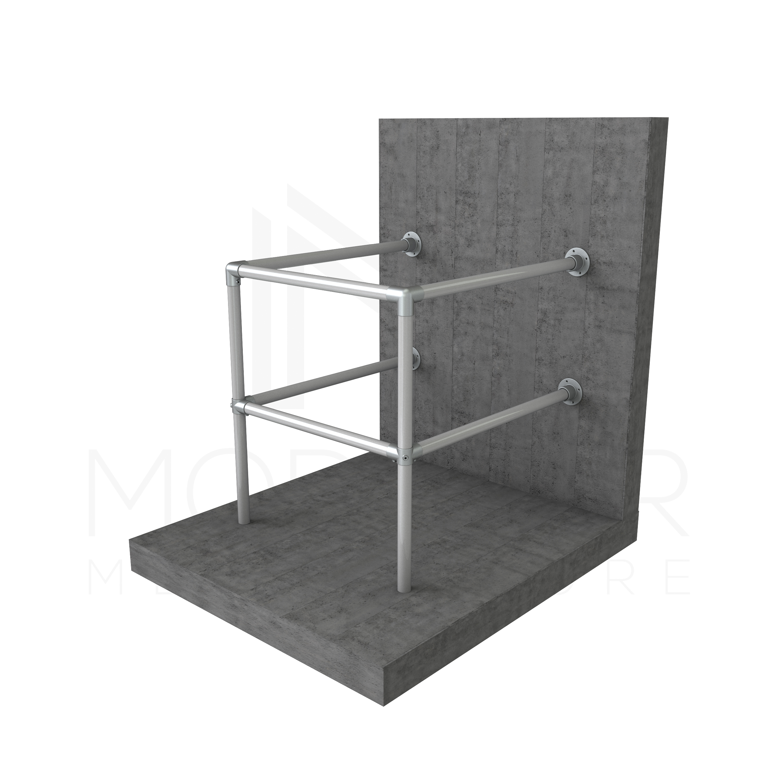 Trolley Bays and Parking