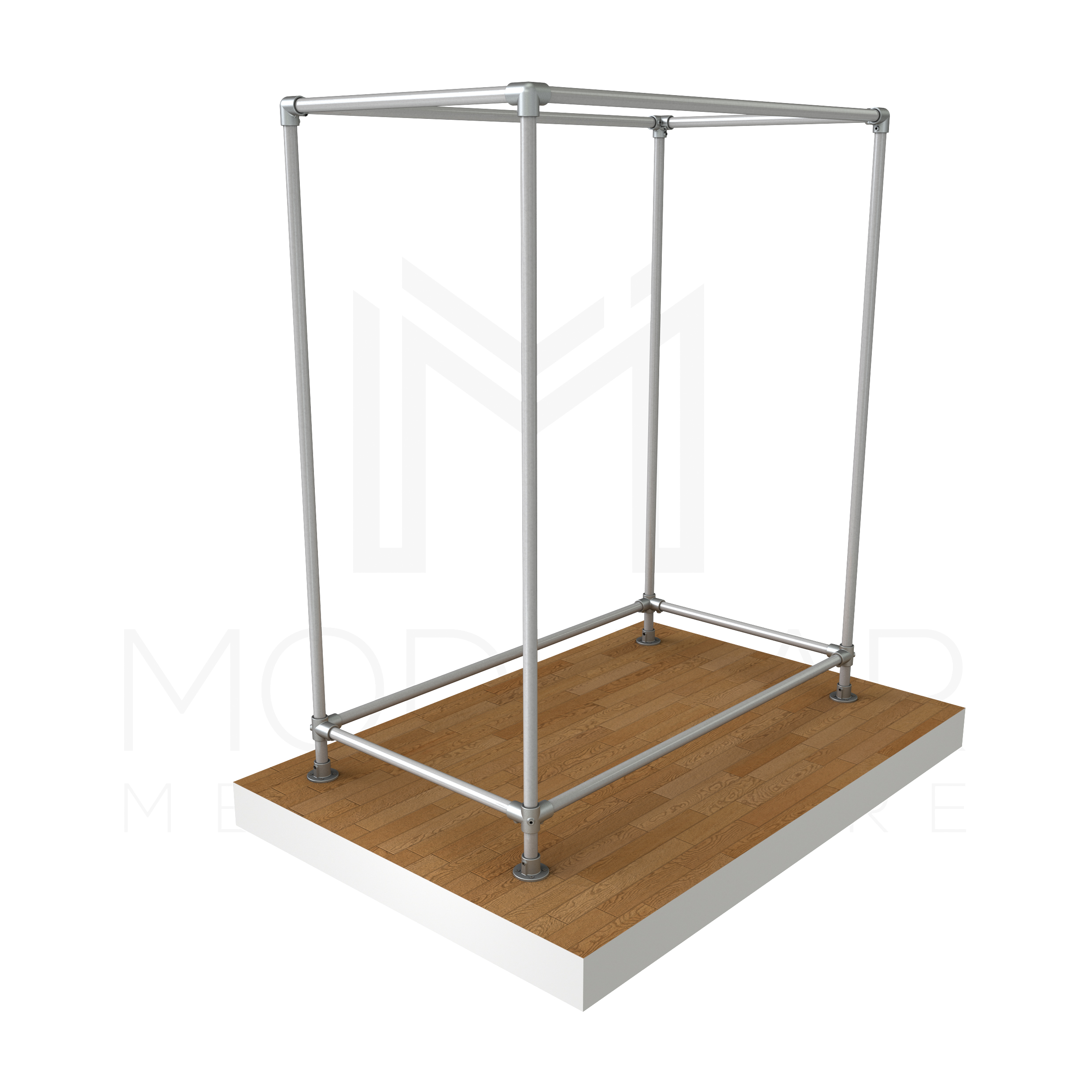 Clothing Rails