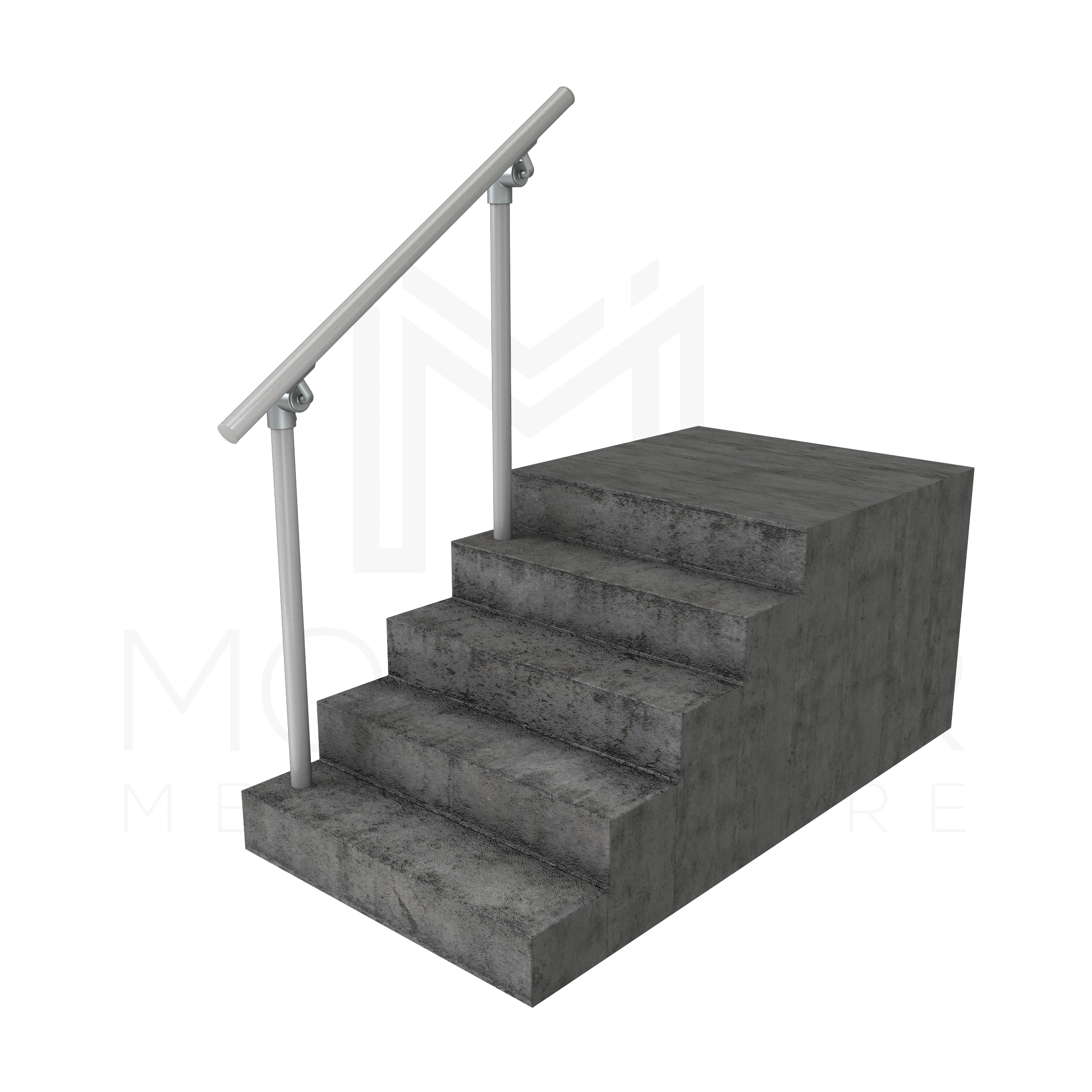 Domestic Handrails